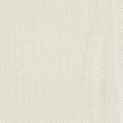 Papel de Parede Criativo 3 Textura Linho Rústico Bege Claro