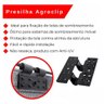 Presilha Agroclip para Tela Sombrite Sombreamento 25 Peças - 4