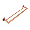 Ver imagem 1 de PORTA TOALHA DUP-600-ETERNA-NOX RED GOLD