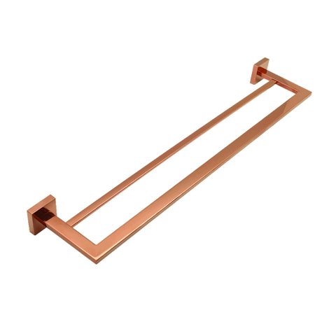 PORTA TOALHA DUP-600-ETERNA-NOX RED GOLD