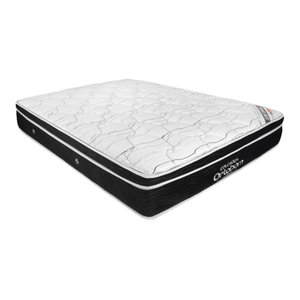 Colchão Casal Ortobom De Molas Ensacadas - Elegant SuperPocket 138x188x70cm