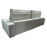 Sofa Retratil E Reclinavel 210Cm Arsenal  - 6