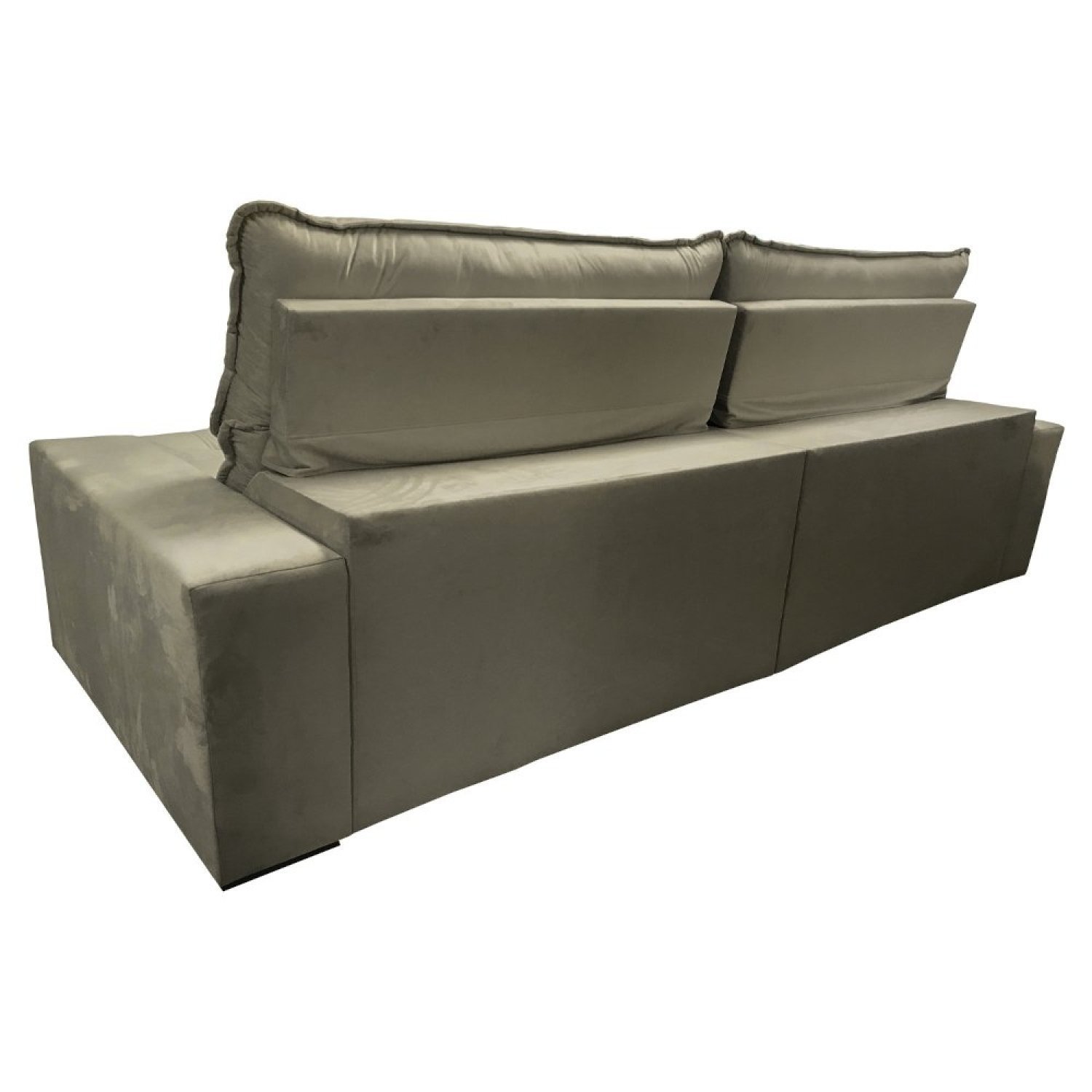 Sofa Retratil E Reclinavel 290Cm Arsenal  - 6