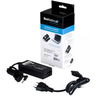 Fonte de Alimentação BestBattery P/ Notebook HP 19.5V 3.33A 65W Pino: 4.5mm 3.0mm - BB20-HP19-4 Best - 3