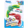 Aqua Mini Arraias Planadoras Subaquáticas (pacote com 2) - 4
