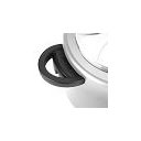 Ver imagem 2 de Panela de Pressão Profissional 25 Litros Polida Restaurante