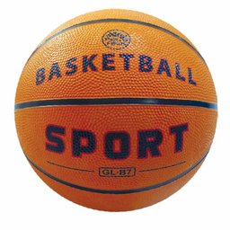 Bola de Basquete - Basketball Sport - GL-B7 - Laranja - Pais e Filhos - 1