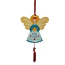 Ver imagem 1 de Tag Anja Infantil Menino Jesus Amanhã Te Conto Um Segredo