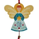 Ver imagem 2 de Tag Anja Infantil Menino Jesus Amanhã Te Conto Um Segredo