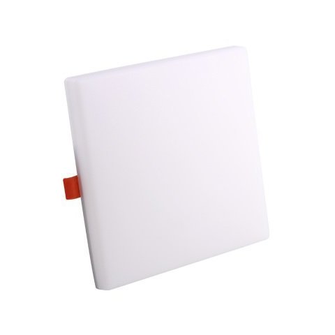 Luminária/Painel LED Frameless 2 em 1 Quadrado 17W - 4000K | 4111