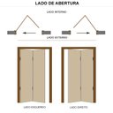 Ver imagem 2 de Kit Porta Camarão de Madeira Semi-oca Lisa Rodam Padrão Imbuia - Lado Direito - 2.10 (a) X 0.82 (l)