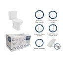 Ver imagem 3 de Bacia Sanitária Bari Kit Japi