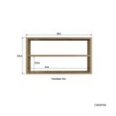 Ver imagem 3 de Aéreo Porta Temperos e Condimentos One 