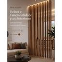 Ver imagem 5 de Divisórias de Ambiente Brise PVC Cocoa Graddus - Metro Linear Barra 3m