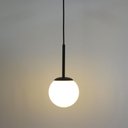 Ver imagem 5 de Pendente Jabuticaba /1 Globo de Vidro - Preto
