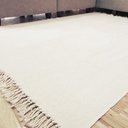 Ver imagem 2 de Tapete Grande para Sala e Quarto Retangular 2,00 X 1,50