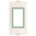 Ver imagem 1 de Tampa para Condulete 1/2" e 3/4" com 1 Posto Vertical para Sistema Modular Tramontina