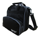 Ver imagem 4 de Bolsa Mala Ferramentas para Parafusadeira e Baterias Extras