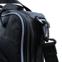 Ver imagem 5 de Bolsa Mala Ferramentas para Parafusadeira e Baterias Extras