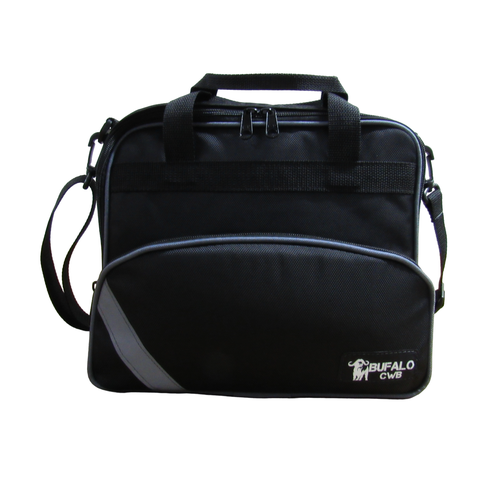 Bolsa Mala Ferramentas para Parafusadeira e Baterias Extras