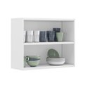 Ver imagem 7 de Cozinha Completa 5 Peças 11 Portas 2 Gavetas Florença Itatiaia