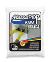 Ver imagem 1 de Massapop Fina Branca 18kg