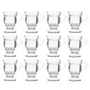 Ver imagem 3 de Conjunto 12 Canecas Café Chá Líbano Vidro Class Home 145ml