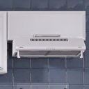 Ver mais imagens de Cozinha Completa Modulada 4 Peças 13 Portas 2 Gavetas Luce Itatiaia Branco