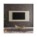 Ver imagem 1 de Painel P/ Rack Bend 180 cm Louro-Luna Incolar F820 LL