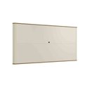 Ver imagem 2 de Painel P/ Rack Bend 180 cm Louro-Luna Incolar F820 LL