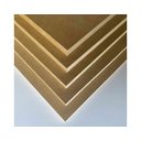 Ver imagem 3 de Painel P/ Rack Bend 180 cm Louro-Luna Incolar F820 LL