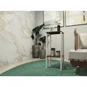 Ver imagem 1 de Mesa Lateral Mesa Alta de Canto Apoio Mdf 30cm Branco Progetatti Movelaria