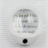 Lupa PW6010C 10x Conta Fios e Leitura com LED - 2