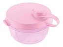 Ver imagem 3 de Conjunto Garrafa 250ml C/ Pote Leite em Pó Sanremo Sr100162