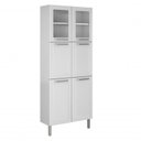 Ver mais imagens de Cozinha Completa 4 Peças 13 Portas 2 Gavetas Tarsila Itatiaia