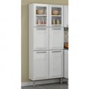 Ver imagem 7 de Cozinha Completa 5 Peças 15 Portas 2 Gavetas Tarsila Itatiaia