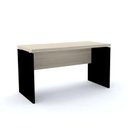 Ver imagem 1 de MESA P/ ESCRITÓRIO 120X60 PANDIN PE40 - NOGUEIRA M1200PE40