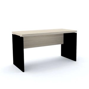 MESA P/ ESCRITÓRIO 120X60 PANDIN PE40 - NOGUEIRA M1200PE40