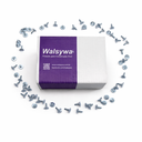Ver imagem 3 de Parafuso Drywall Flangeado 4,2x13mm Ponta Broca 100 Unidades - Walsywa