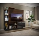 Ver mais imagens de Estante 2 Leds Painel Tv 55'' 2 Portas Dallas