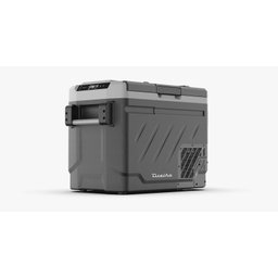 Mini Geladeira Portátil Dreiha 50l Freezer 12/24v Dual Zone - 3