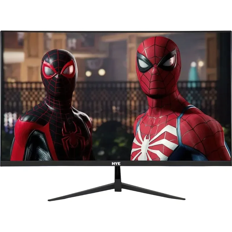 Ver imagem 1 de Monitor Led Hye de 32 Polegadas Full Hd com Entradas Vga e Hdmi