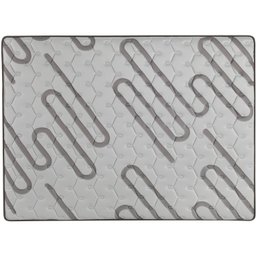 Colchão Casal Resistive Molas Ensacadas High Power  28x138x188cm - 3