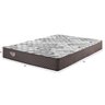 Colchão Queen Resistive Molas Ensacadas High Power  28x158x198cm - 5