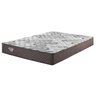 Colchão Super King Resistive Molas Ensacadas High Power  28x193x203cm - 1