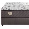 Colchão Super King Resistive Molas Ensacadas High Power  28x193x203cm - 2