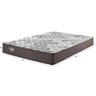 Colchão Super King Resistive Molas Ensacadas High Power  28x193x203cm - 5