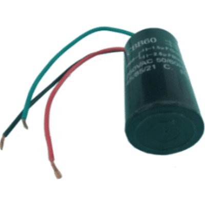 Capacitor 6uf - 3