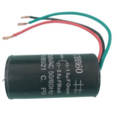 Capacitor 6uf - 5