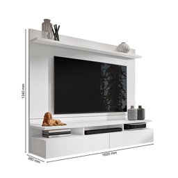 Painel para TV até 55 Polegadas Noruega - 3